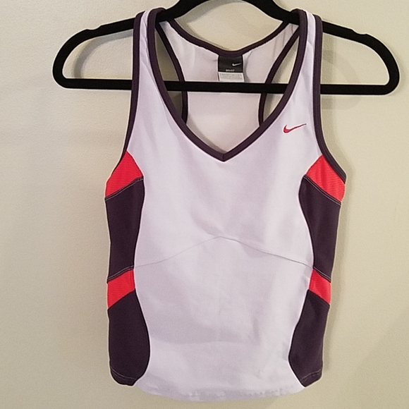 Nike Tops - Nike Tank